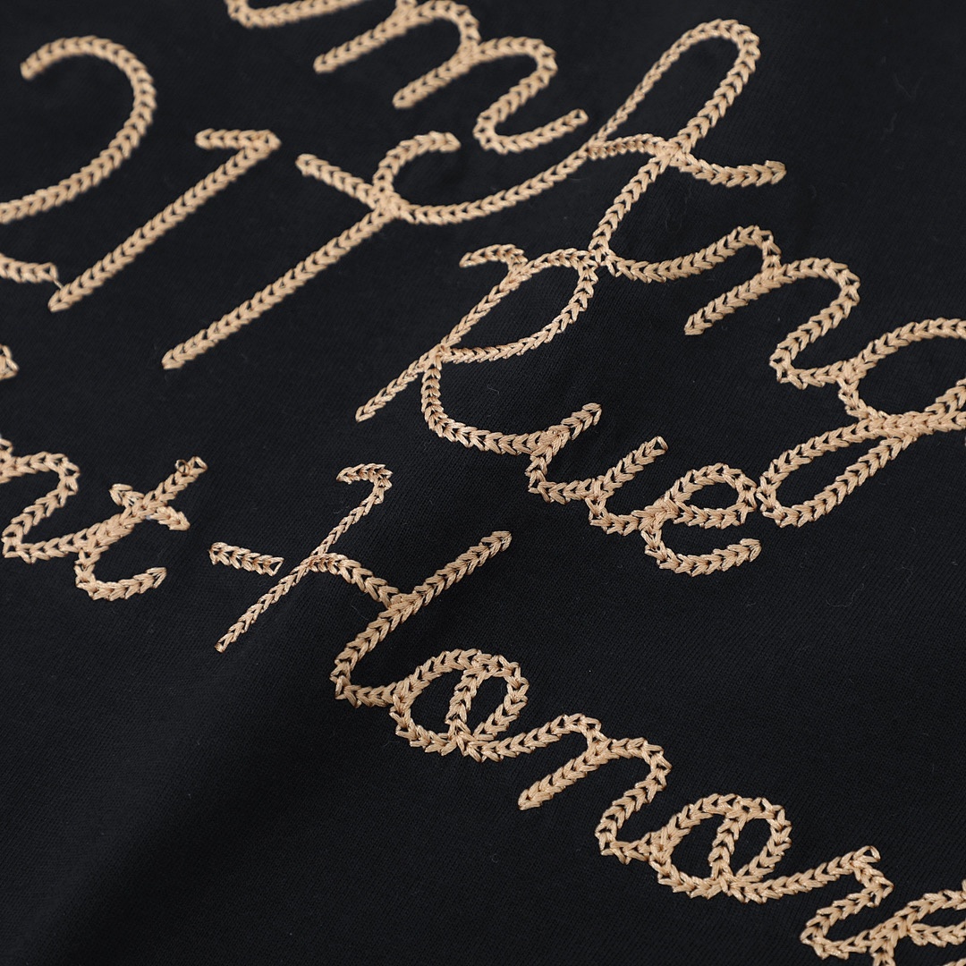Palm Angels T-Shirt Style 086 detail view 1