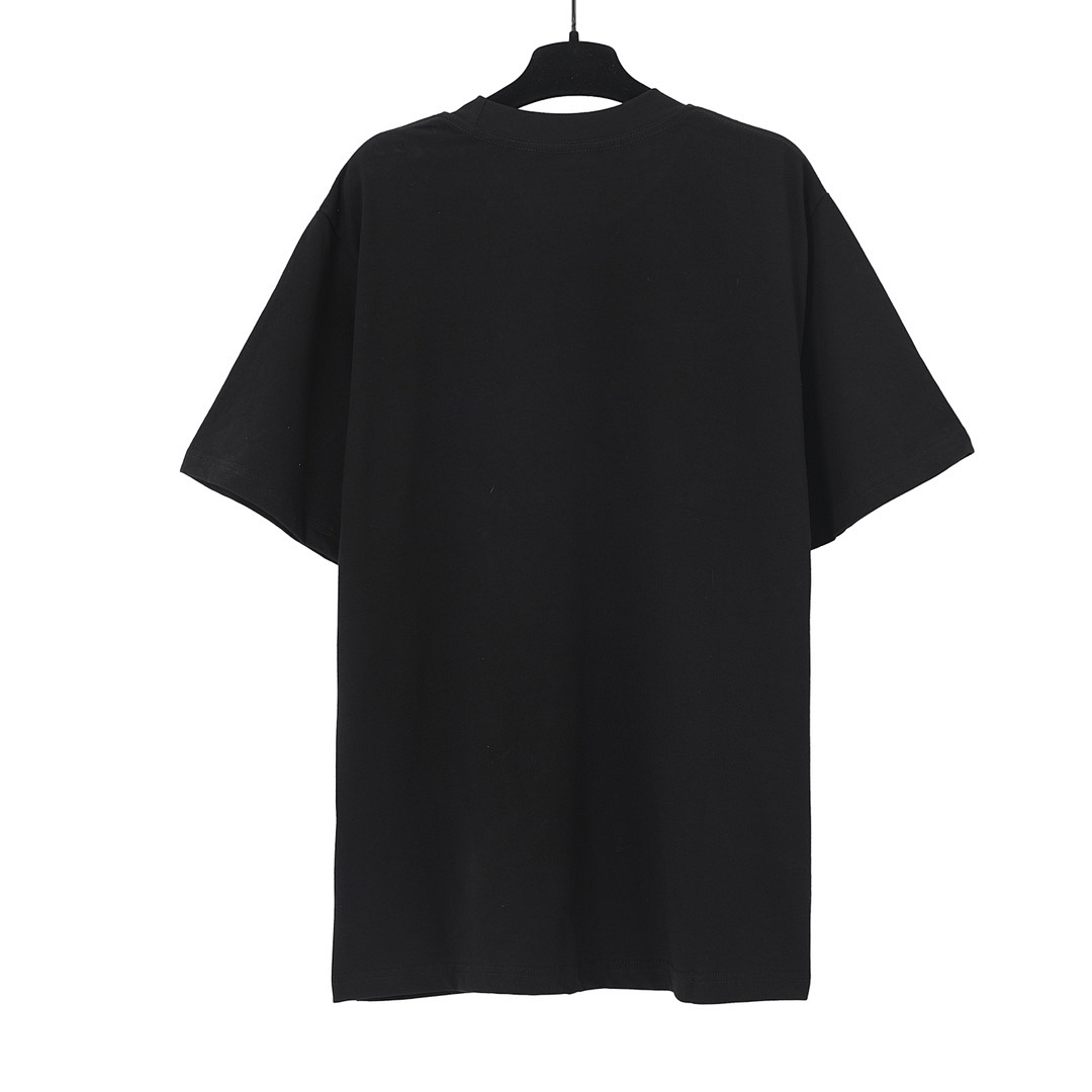 Palm Angels T-Shirt Style 086 detail view 4