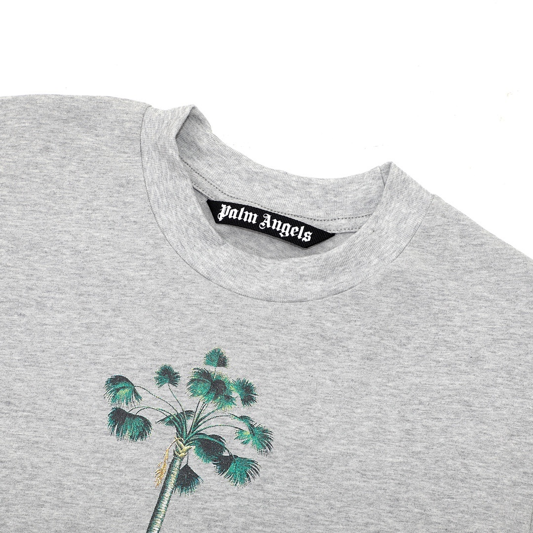 Palm Angels T-Shirt Style 087 detail view 1