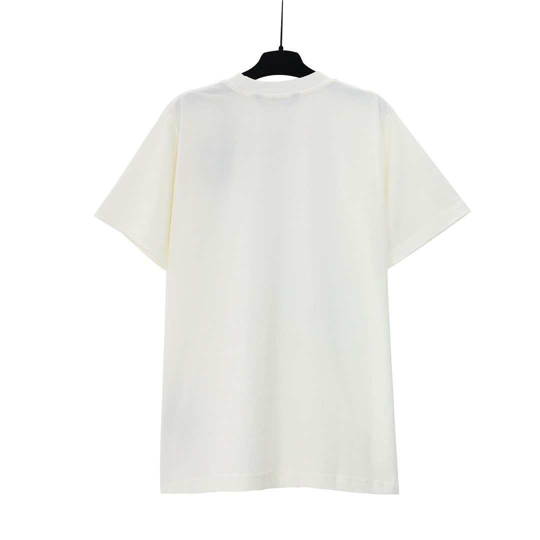 Palm Angels T-Shirt Style 088 detail view 6