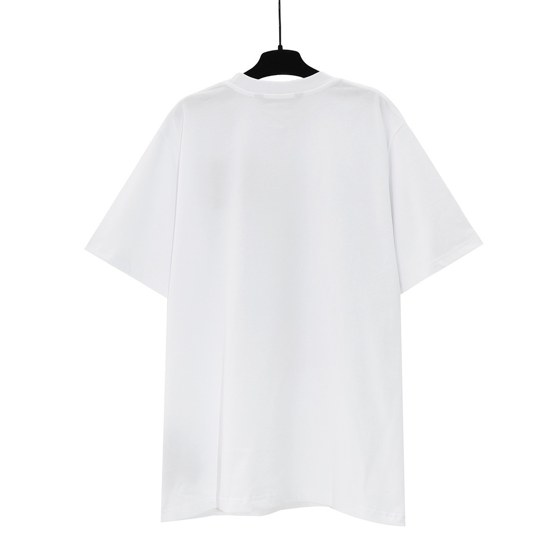 Palm Angels T-Shirt Style 089 detail view 5