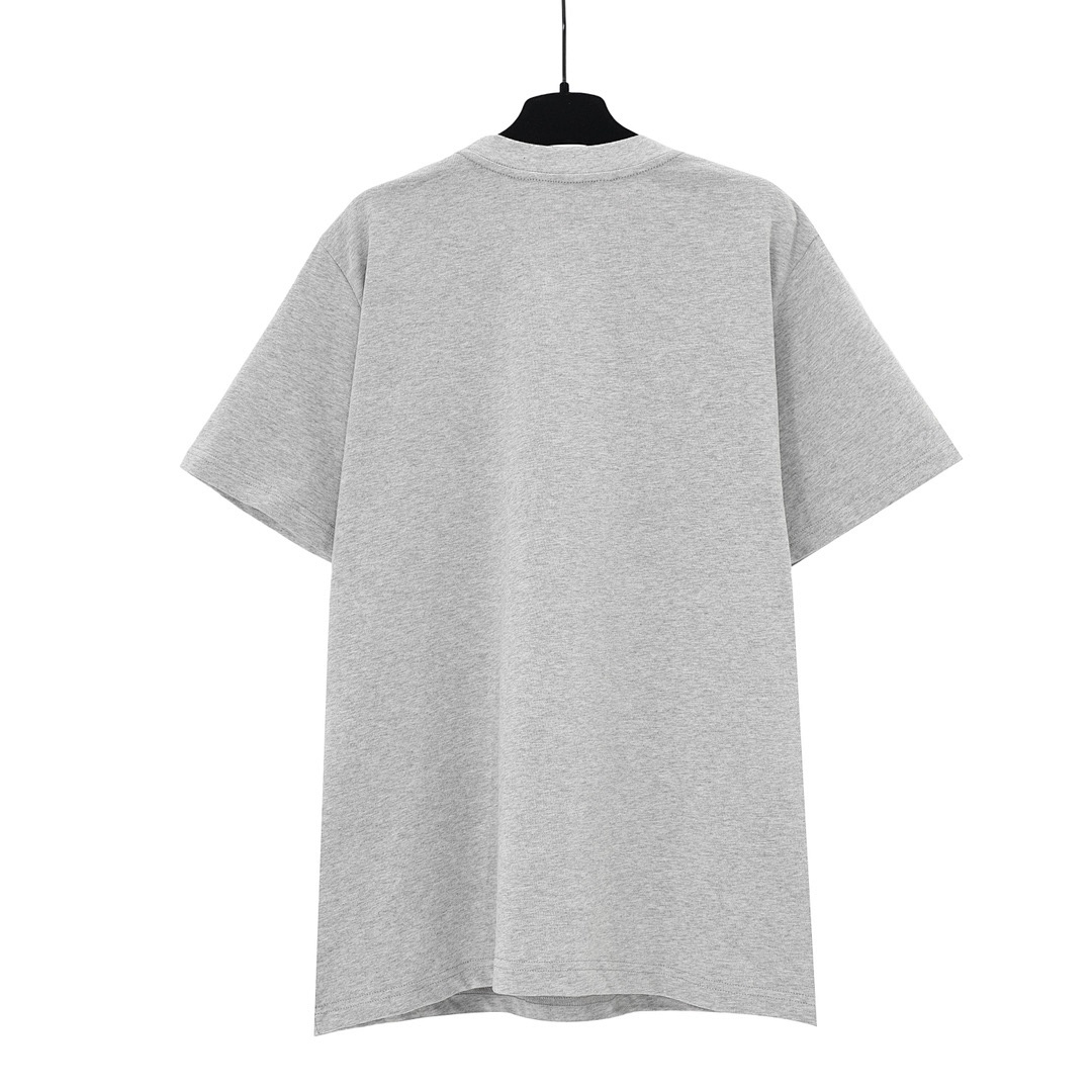 Palm Angels T-Shirt Style 090 detail view 1