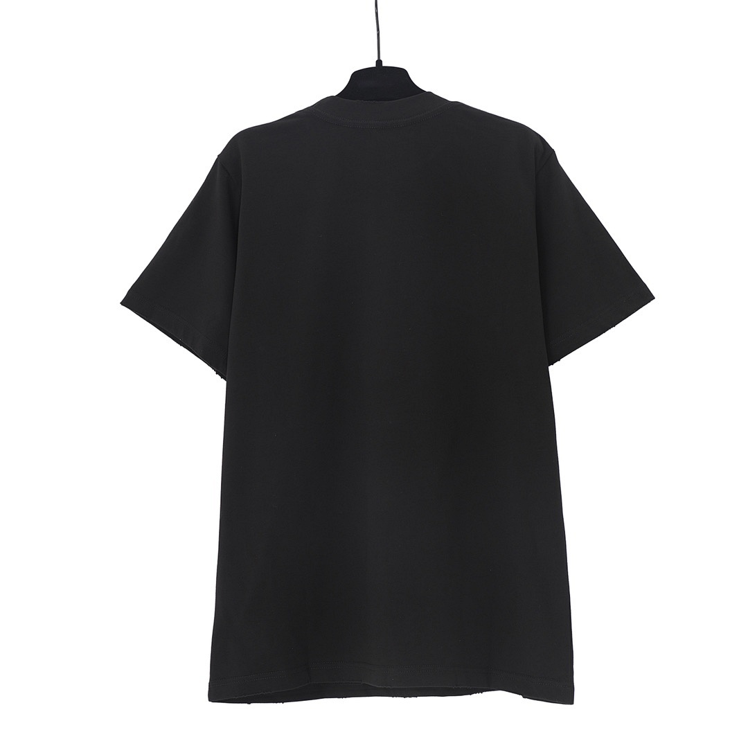 Palm Angels T-Shirt Style 091 detail view 5