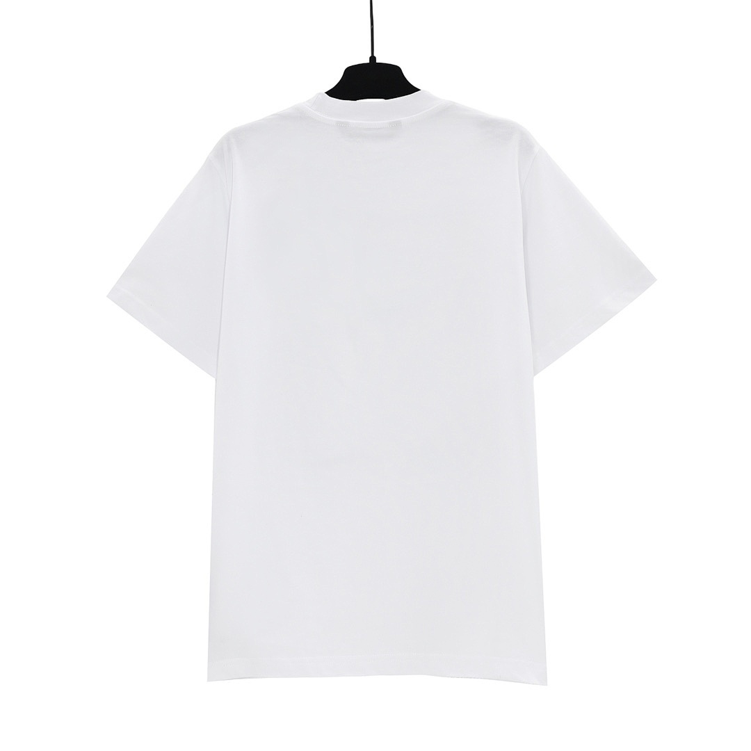 Palm Angels T-Shirt Style 093 detail view 6