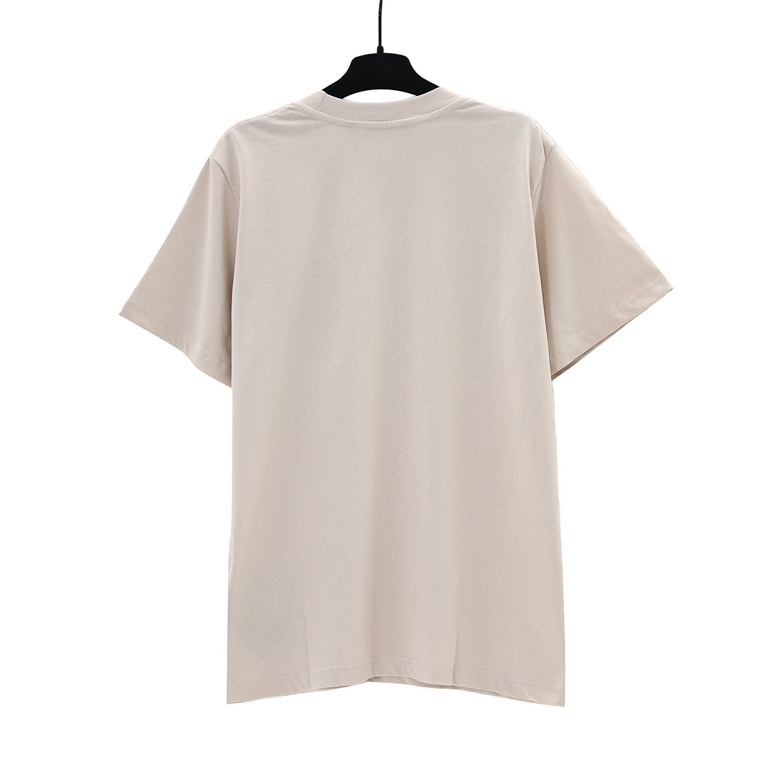Palm Angels T-Shirt Style 097 detail view 5