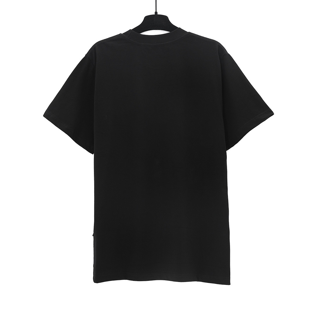 Palm Angels T-Shirt Style 097 detail view 6