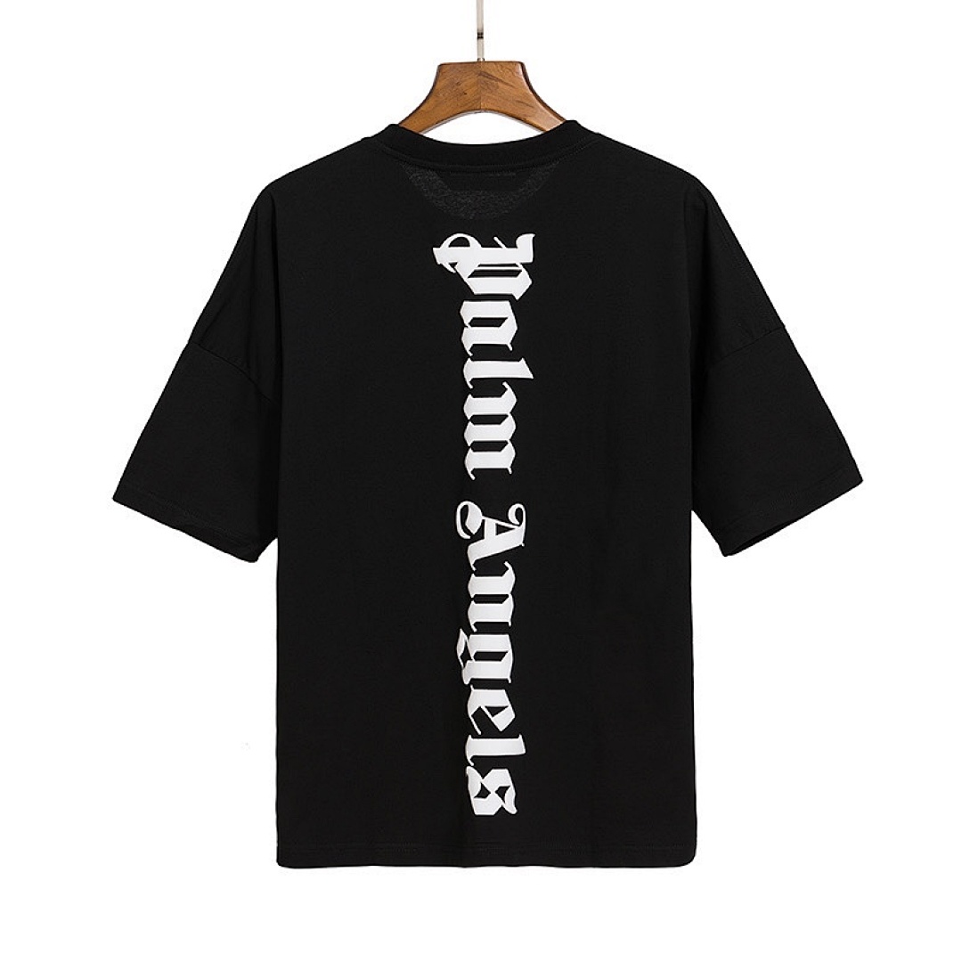 Palm Angels T-Shirt Style 098 detail view 4