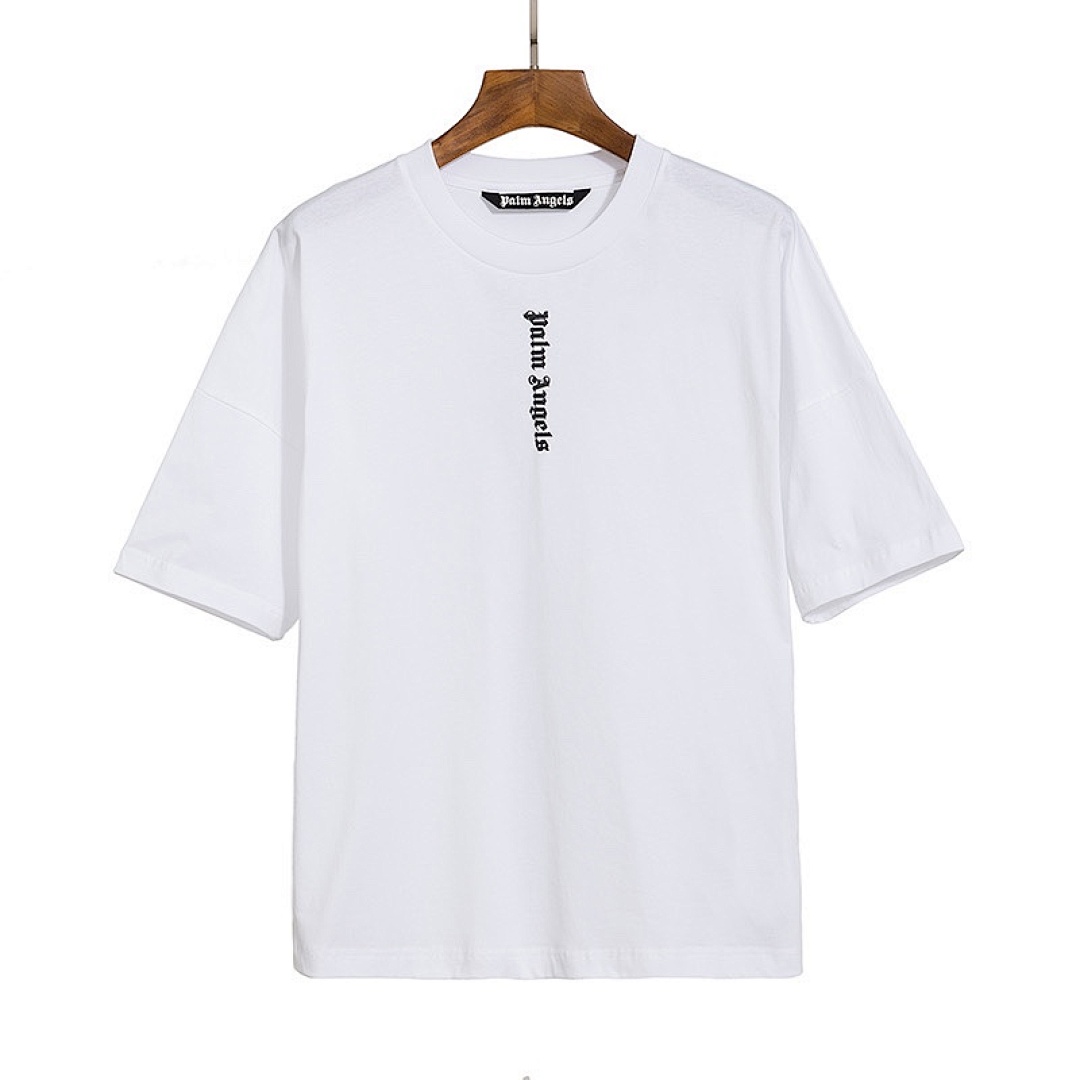 Palm Angels T-Shirt Style 098 detail view 5
