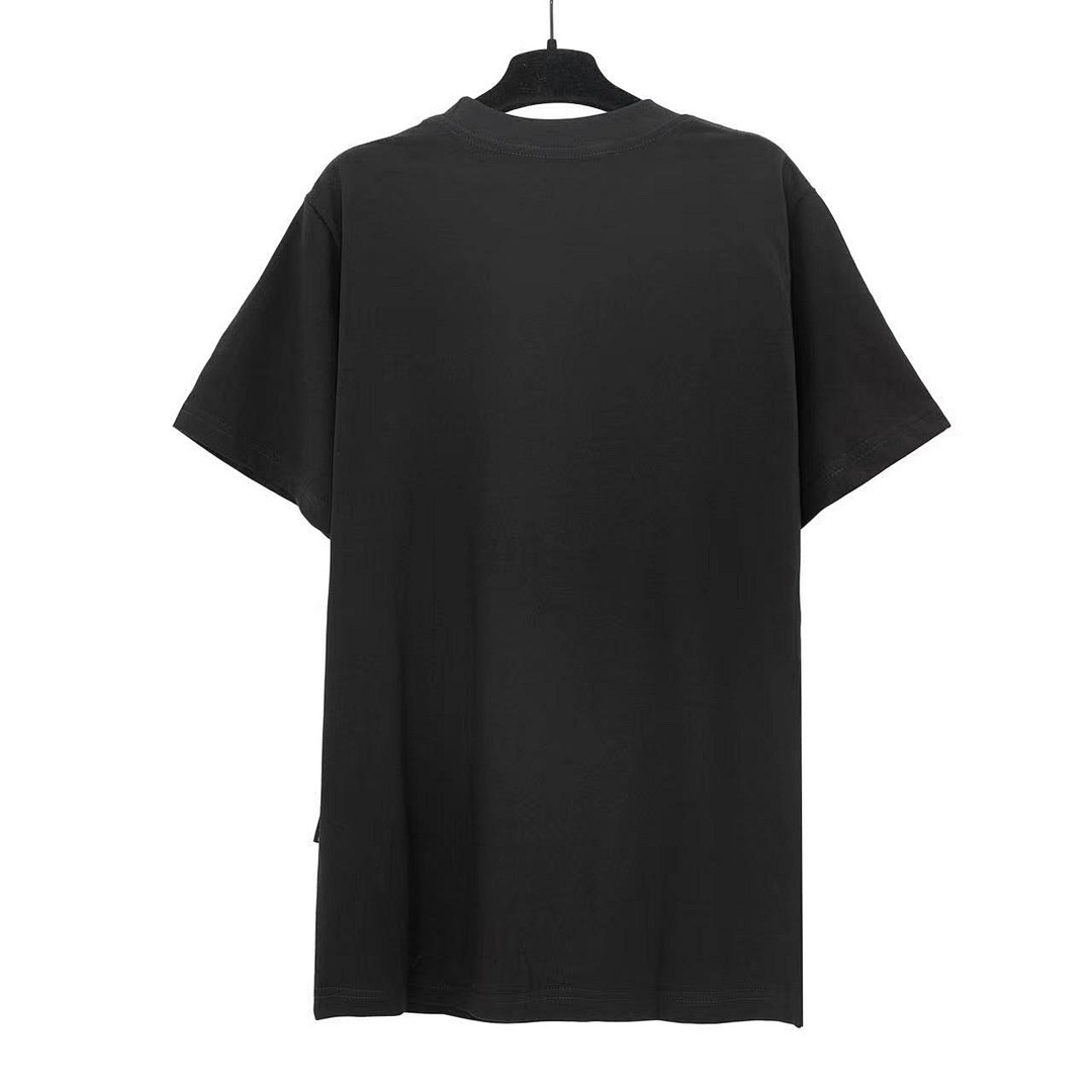 Palm Angels T-Shirt Style 101 detail view 3