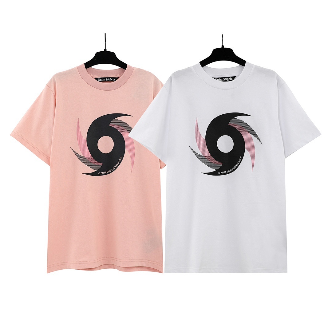 Palm Angels T-Shirt Style 108 detail view 2