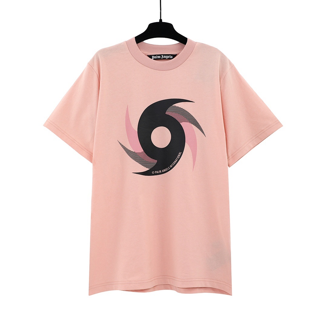 Palm Angels T-Shirt Style 108 detail view 4
