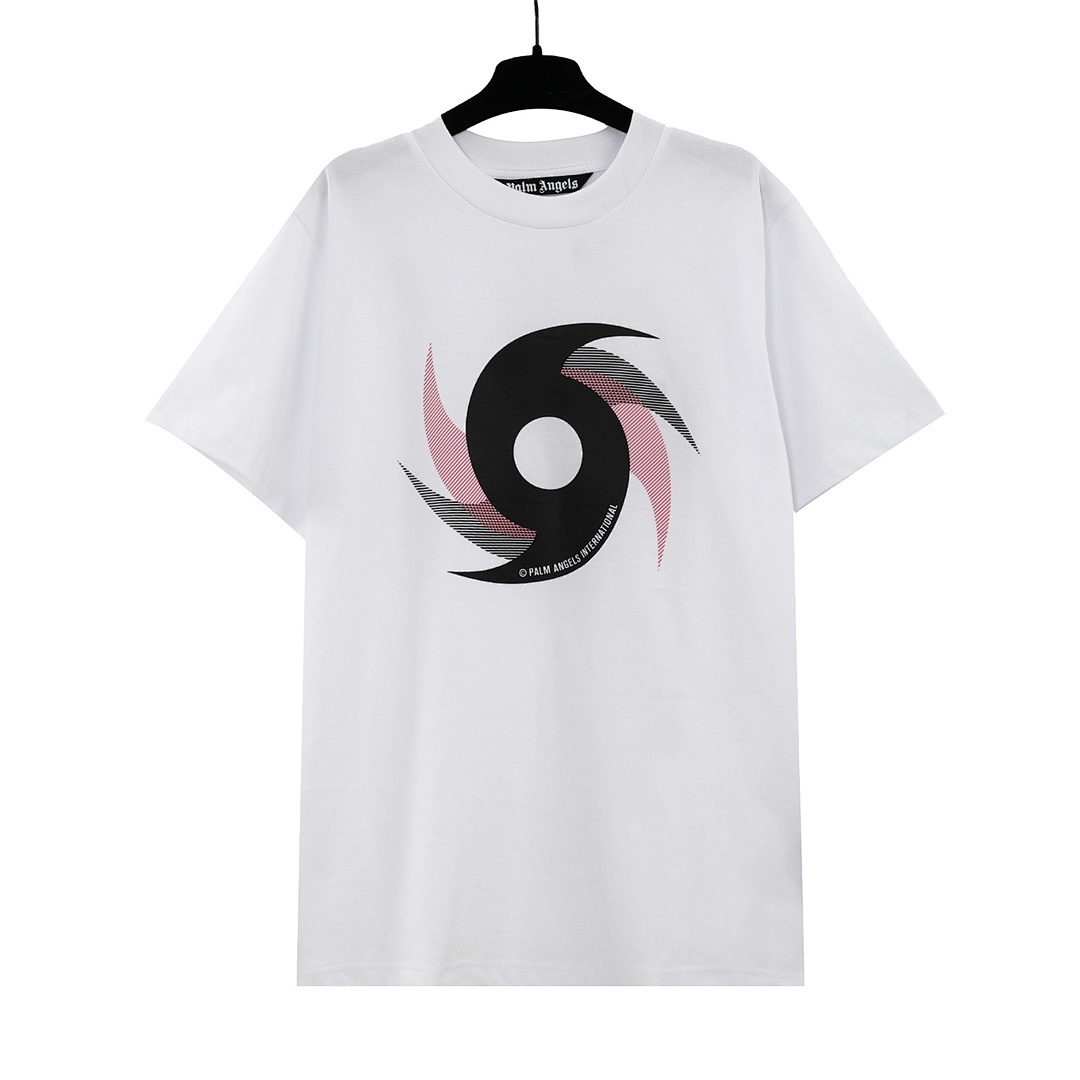 Palm Angels T-Shirt Style 108 detail view 5