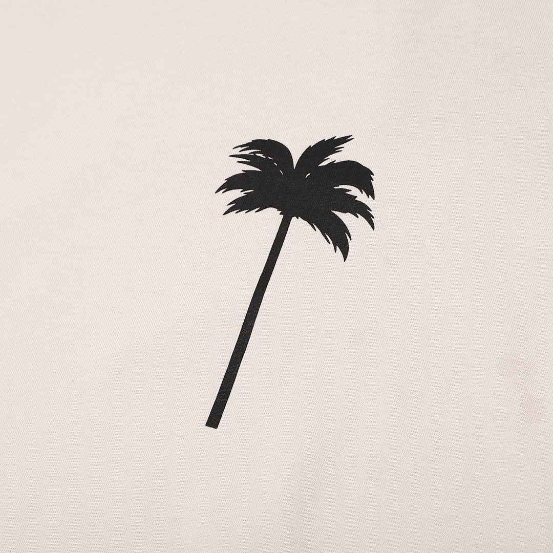 Palm Angels T-Shirt Style 110 detail view 2