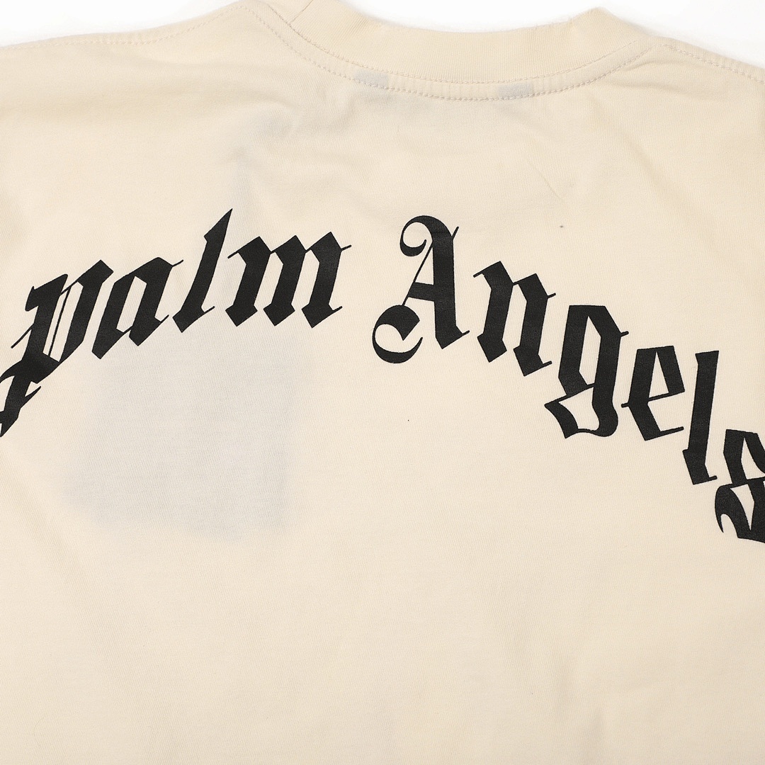 Palm Angels T-Shirt Style 111 detail view 2