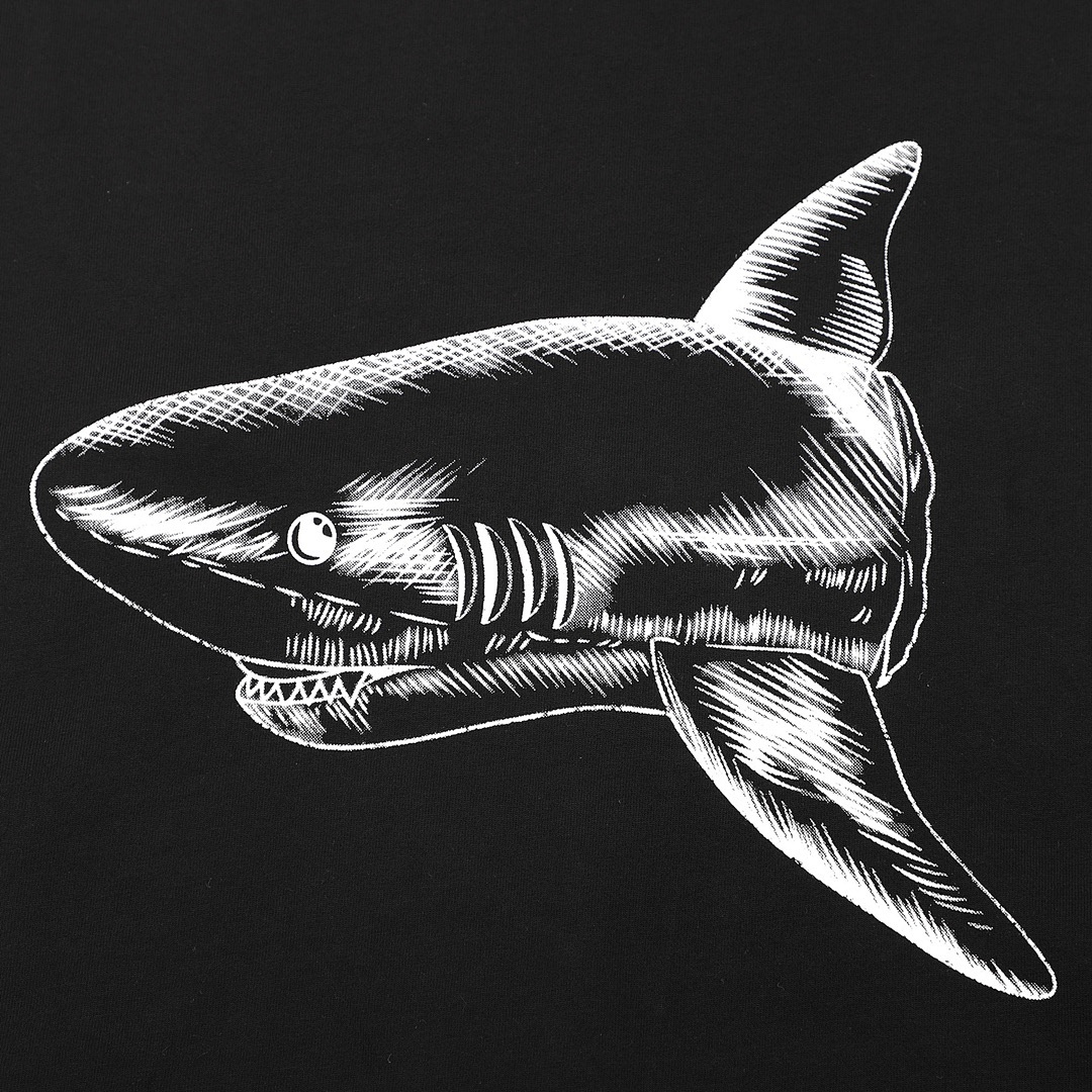 Palm Angels T-Shirt Style 113 detail view 1