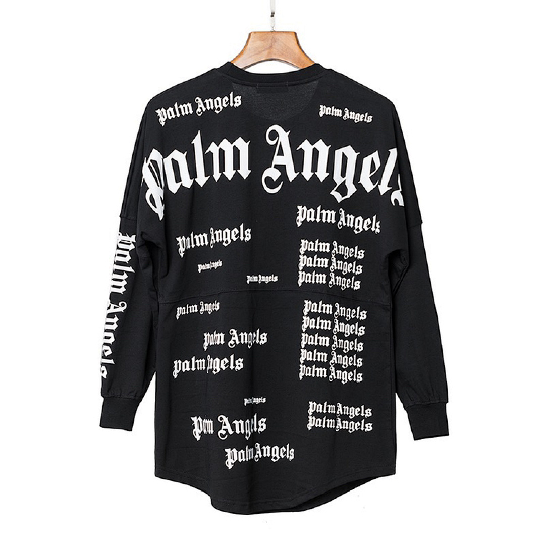 Palm Angels T-Shirt Style 114 main view