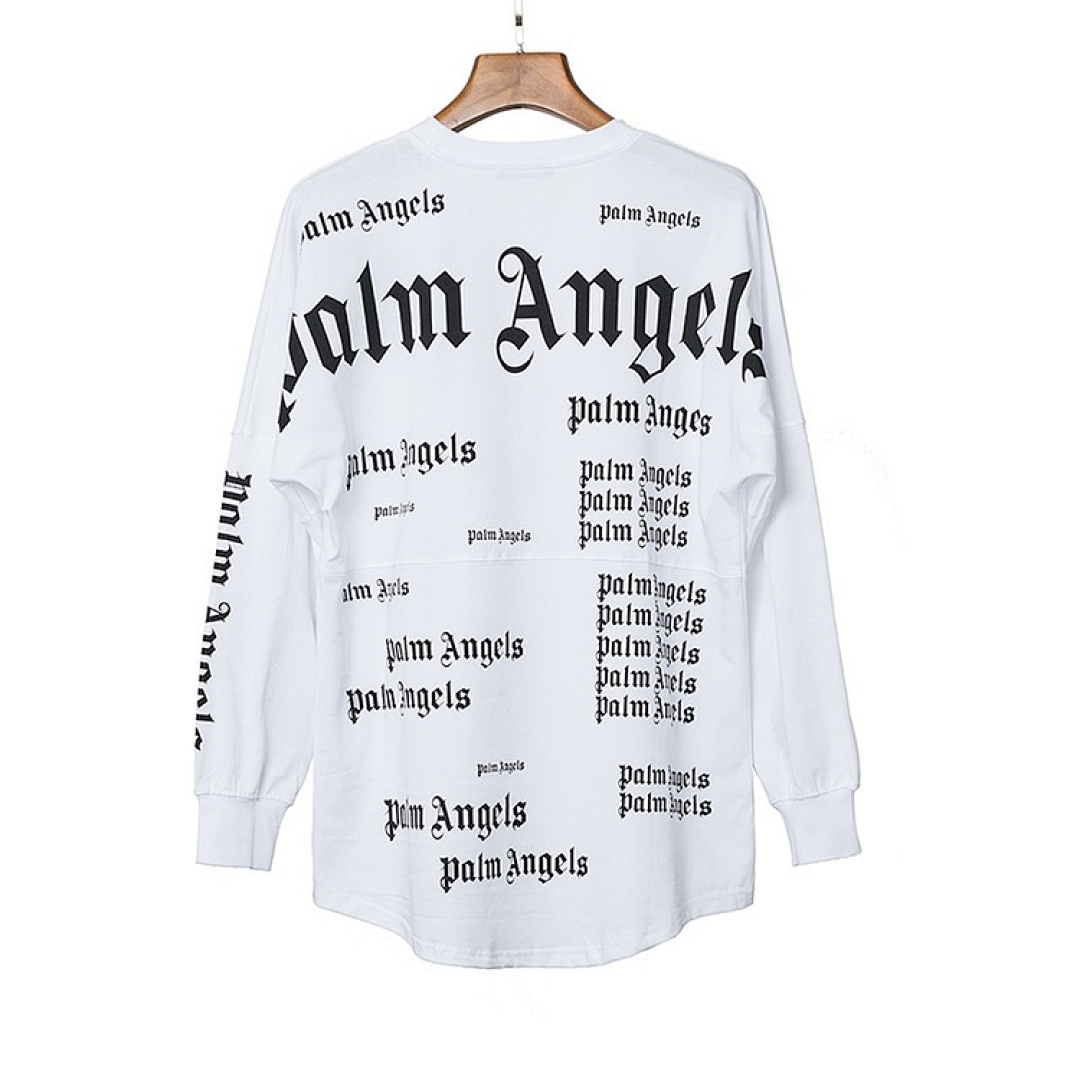 Palm Angels T-Shirt Style 114 detail view 1