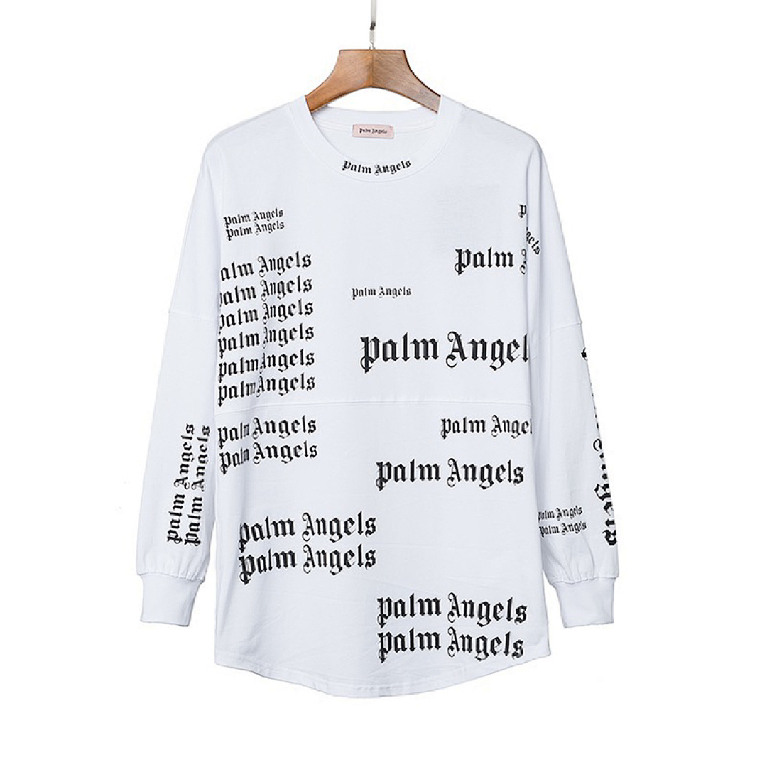Palm Angels T-Shirt Style 114 detail view 2