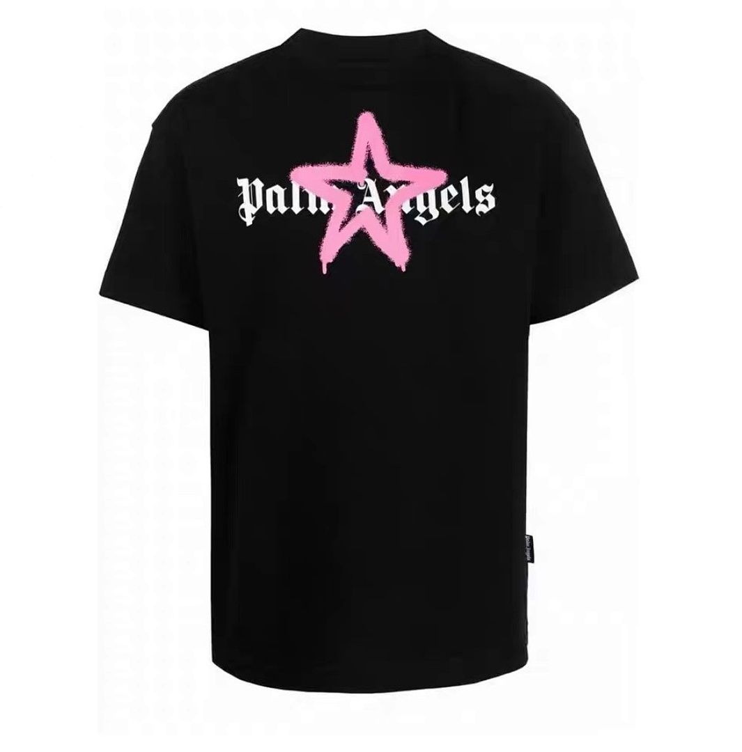 Palm Angels T-Shirt Style 115 main view