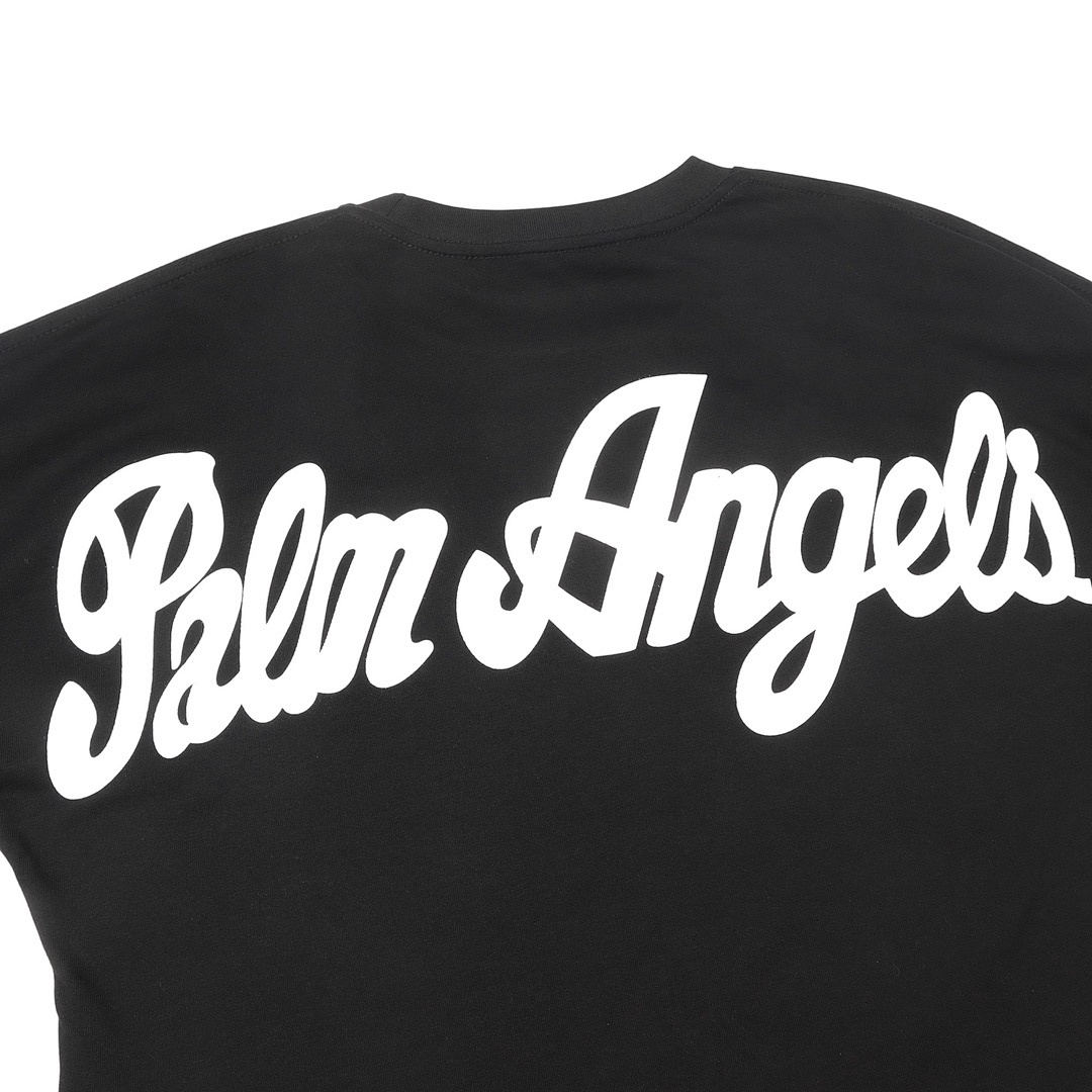 Palm Angels T-Shirt Style 118 detail view 2