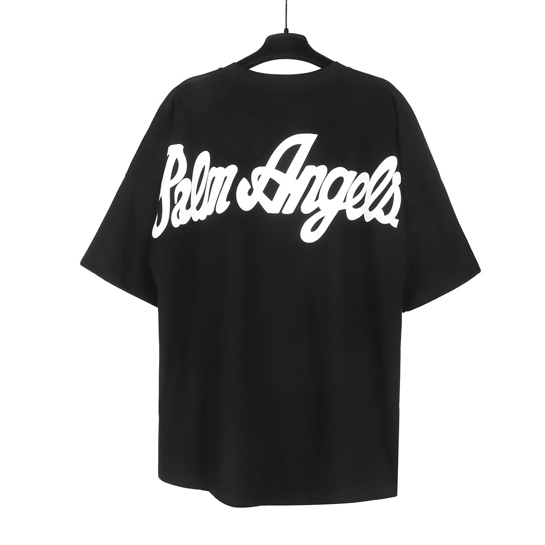 Palm Angels T-Shirt Style 118 detail view 4