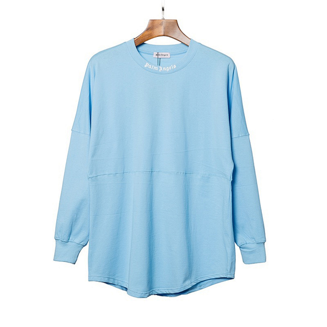 Palm Angels T-Shirt Style 120 detail view 1