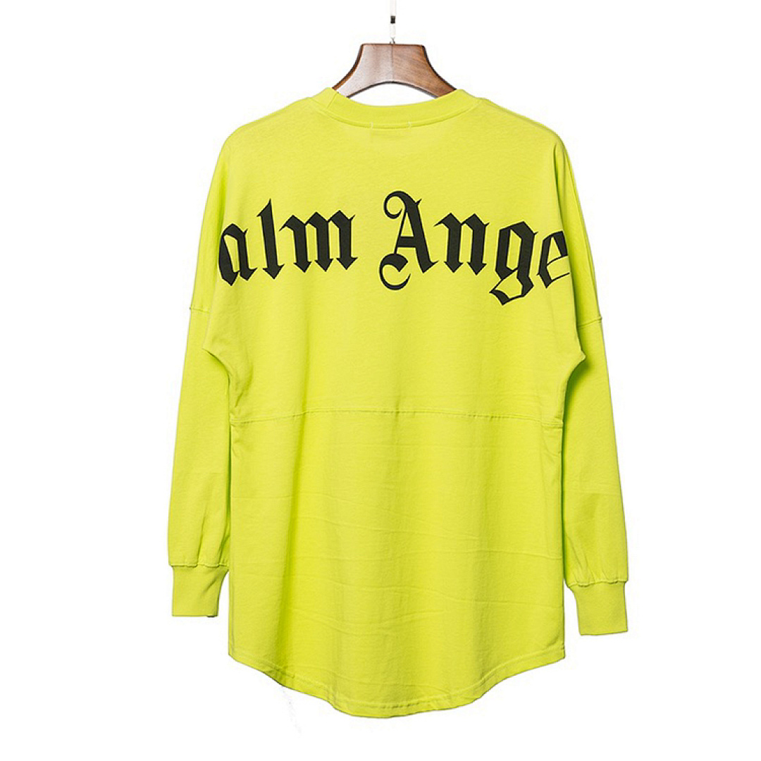 Palm Angels T-Shirt Style 120 detail view 2