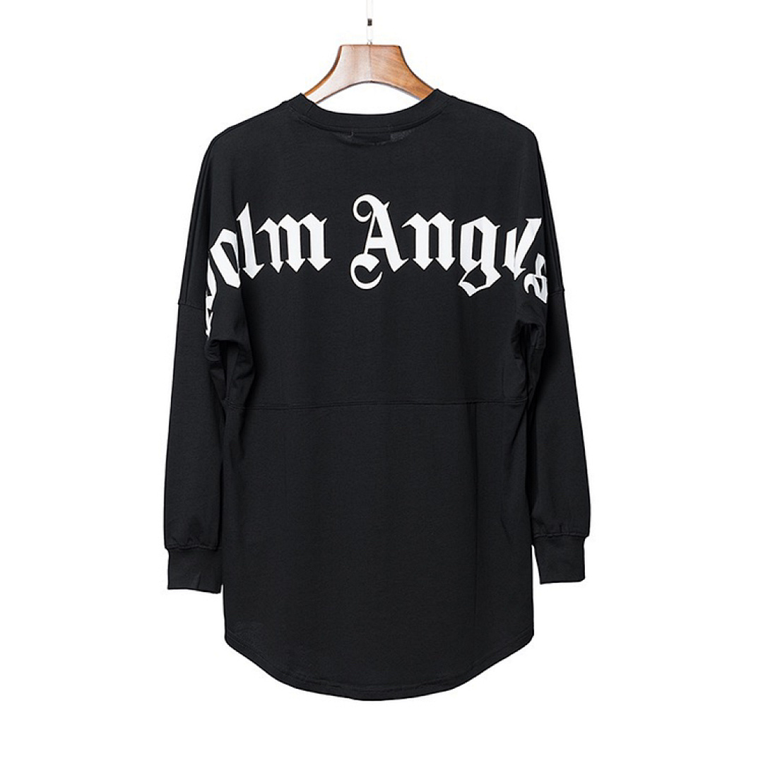 Palm Angels T-Shirt Style 120 detail view 3