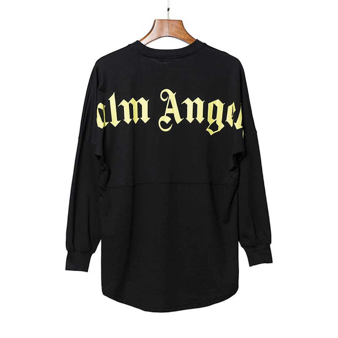 Palm Angels T-Shirt Style 120 detail view 4