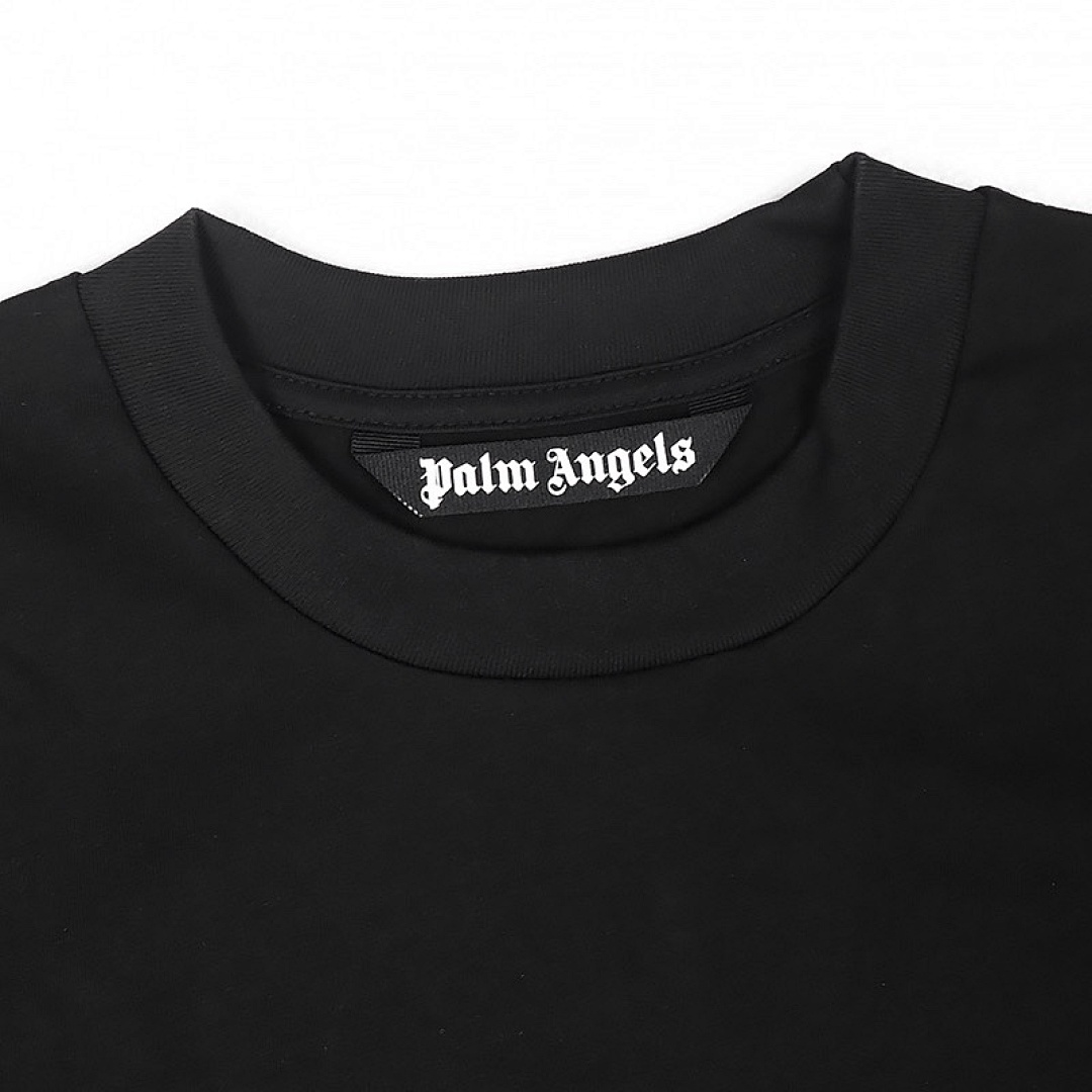 Palm Angels T-Shirt Style 122 detail view 2