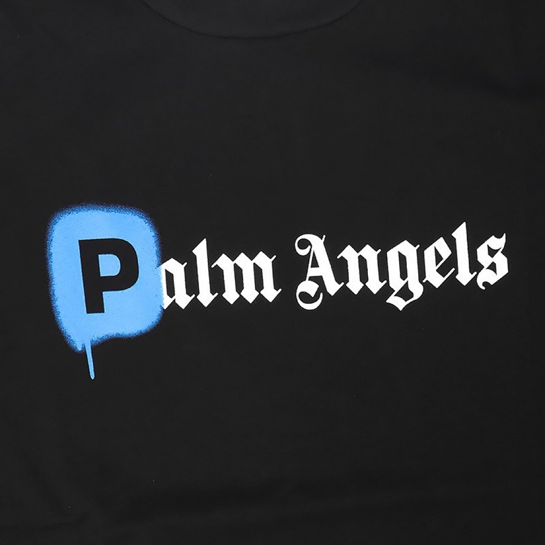 Palm Angels T-Shirt Style 122 detail view 3