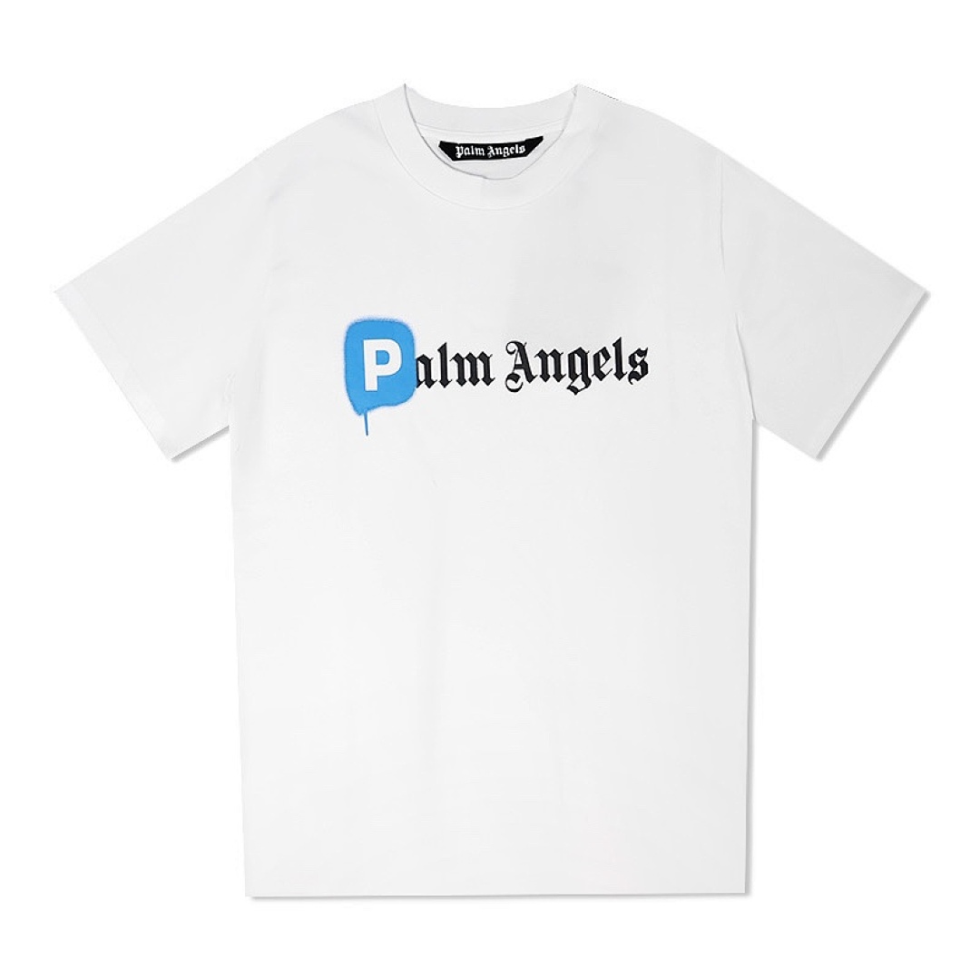 Palm Angels T-Shirt Style 122 detail view 7