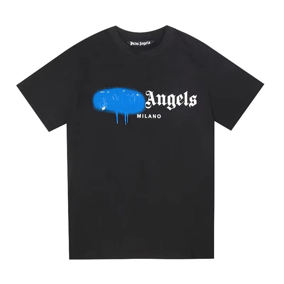 Palm Angels T-Shirt Style 123 detail view 6