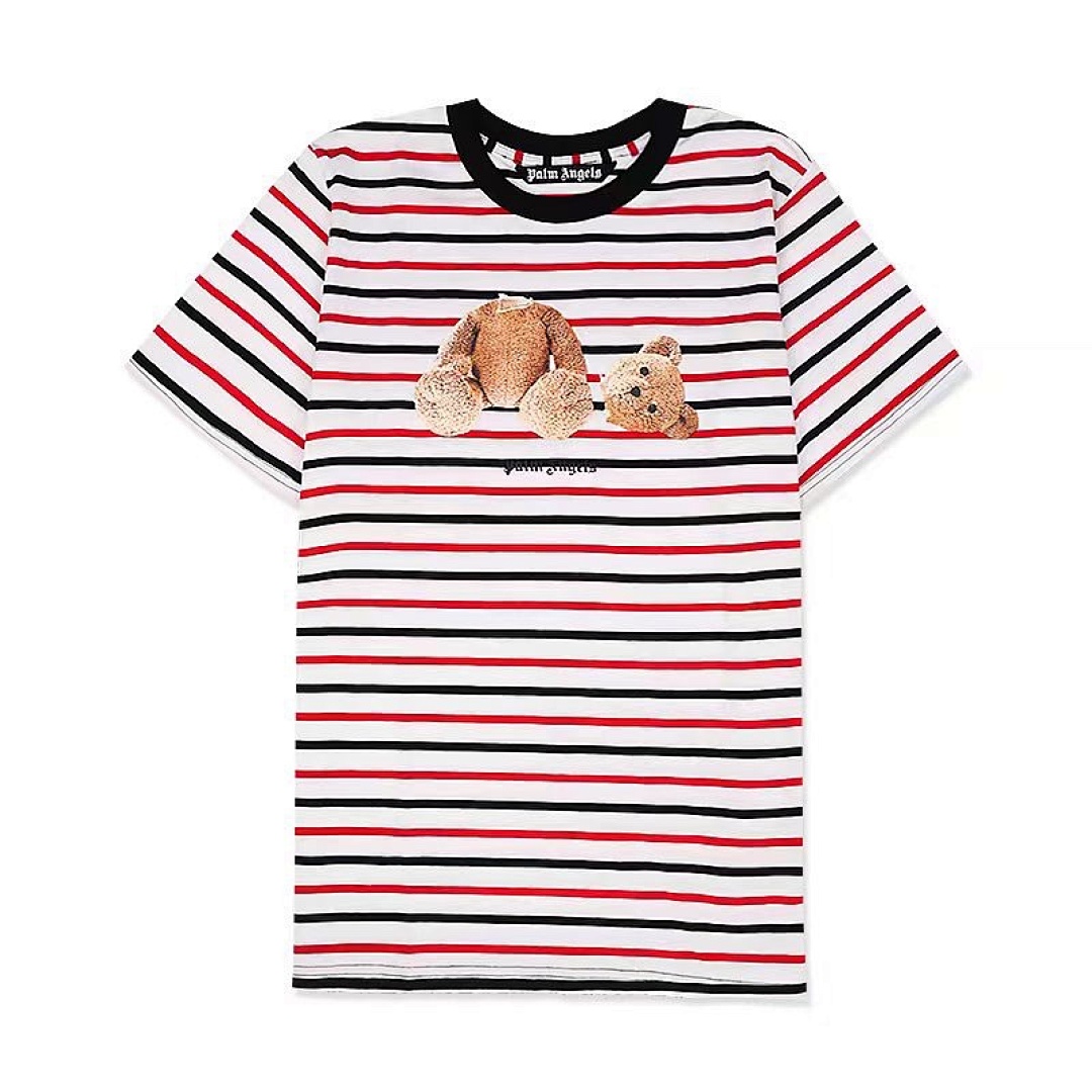 Palm Angels T-Shirt Style 124 detail view 3