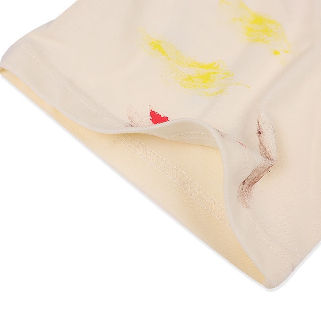 Palm Angels T-Shirt Style 125 detail view 3