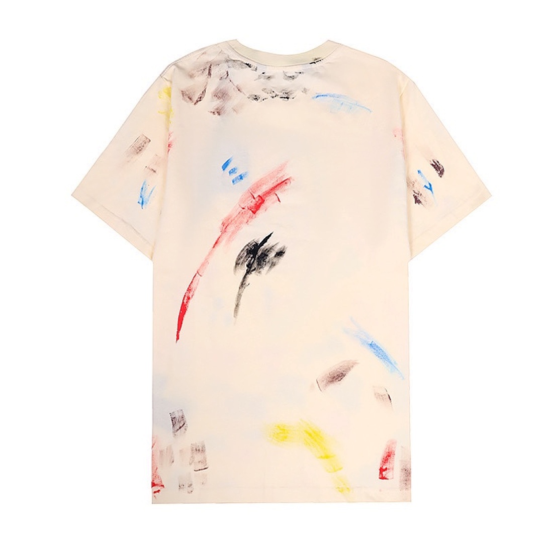 Palm Angels T-Shirt Style 125 detail view 4