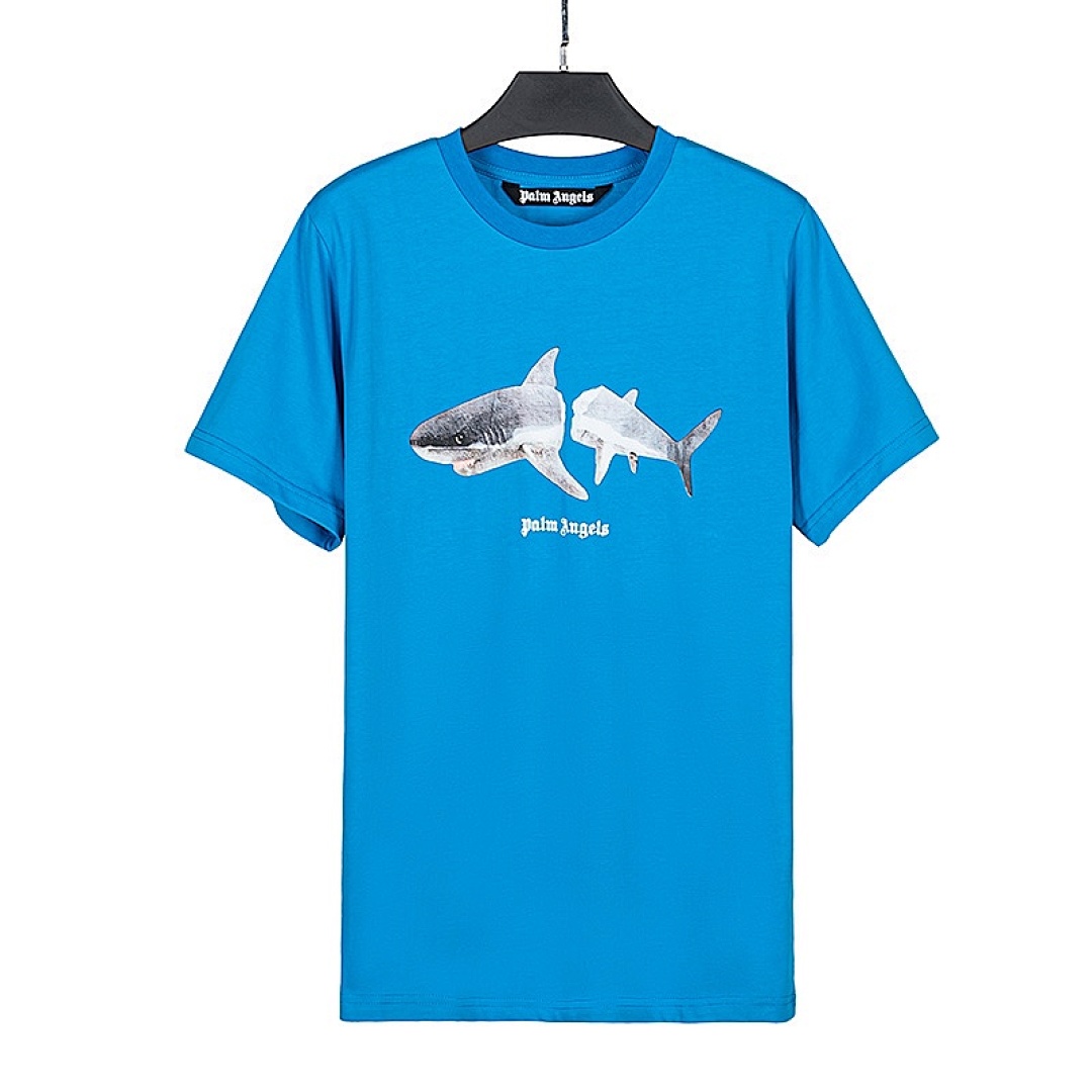 Palm Angels T-Shirt Style 126 detail view 1