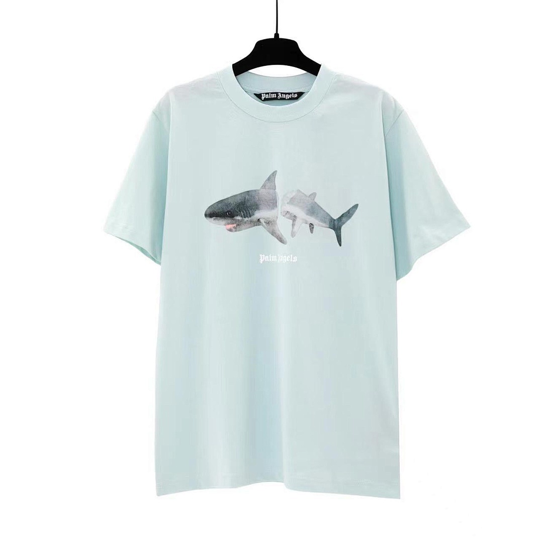 Palm Angels T-Shirt Style 126 detail view 5