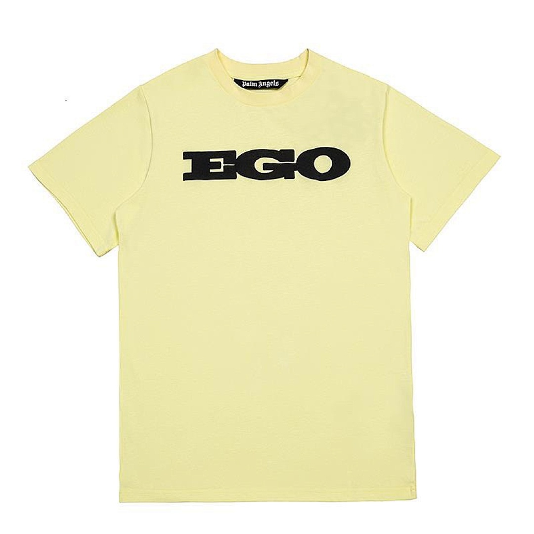 Palm Angels T-Shirt Style 127 main view