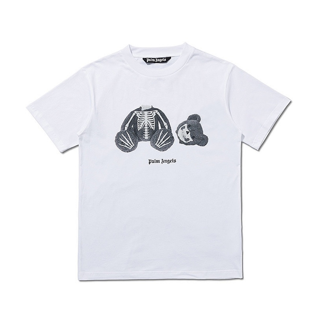 Palm Angels T-Shirt Style 129 detail view 3