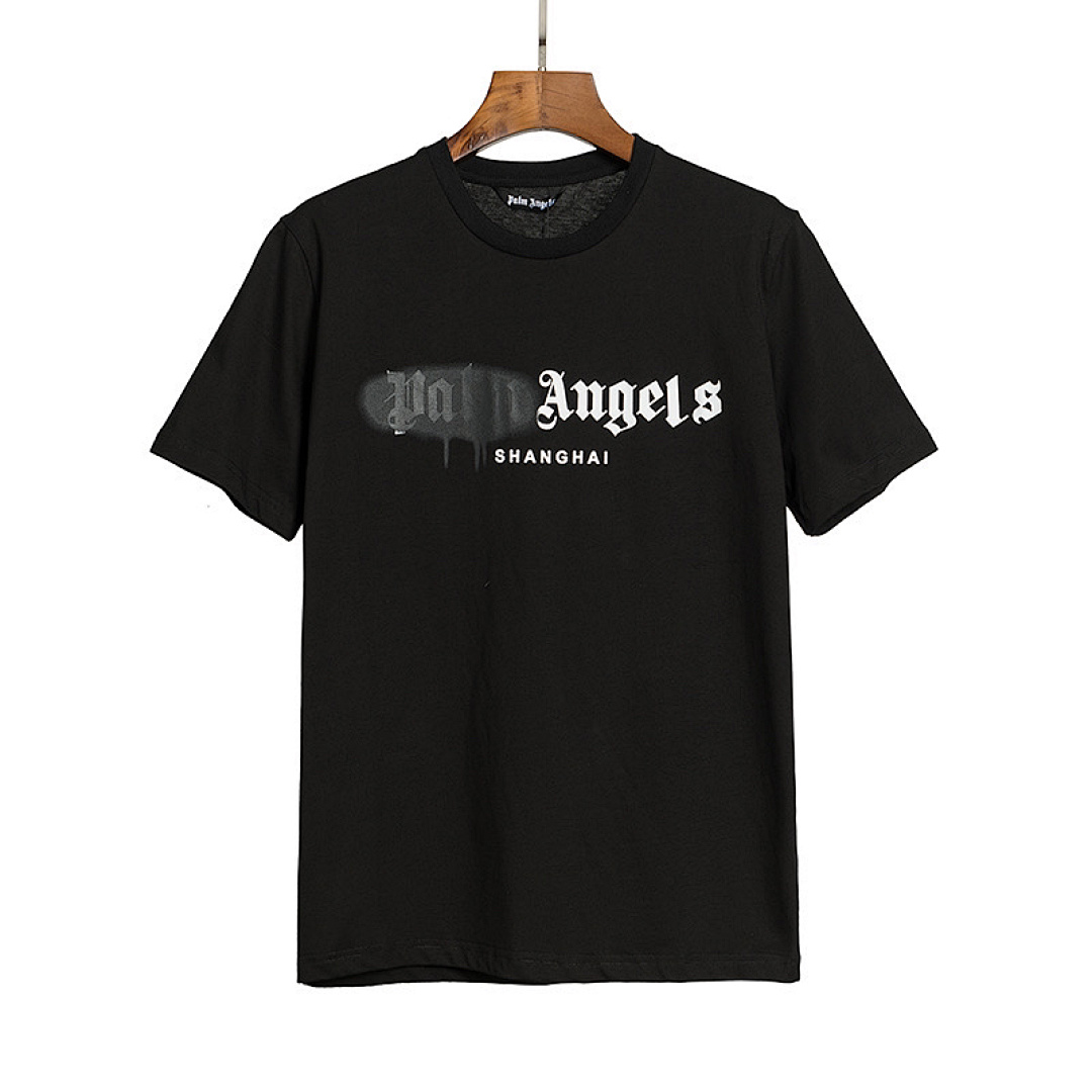 Palm Angels T-Shirt Style 131 main view