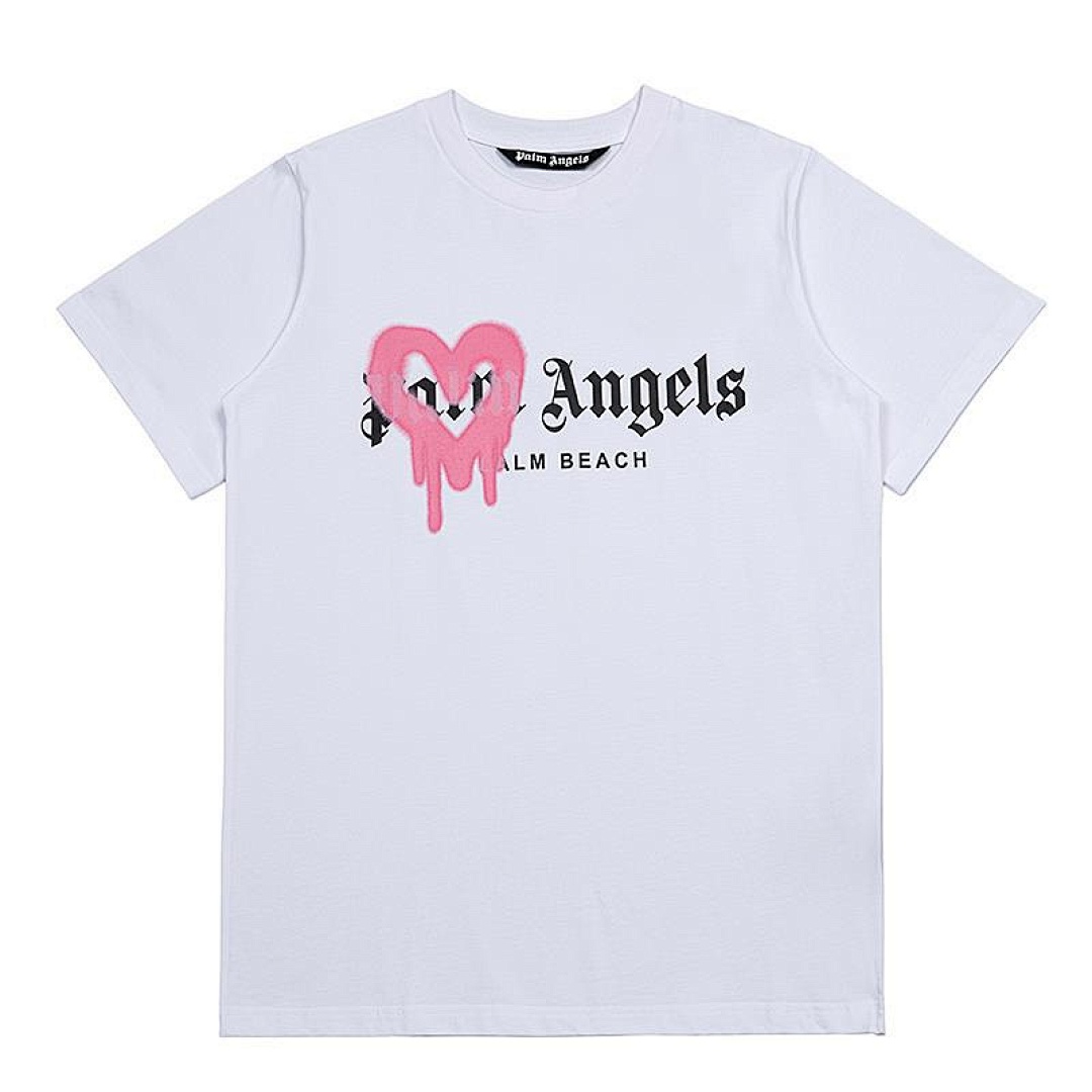 Palm Angels T-Shirt Style 132 detail view 1