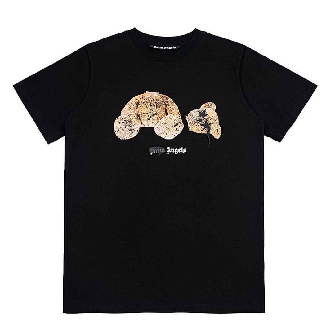 Palm Angels T-Shirt Style 133 detail view 1
