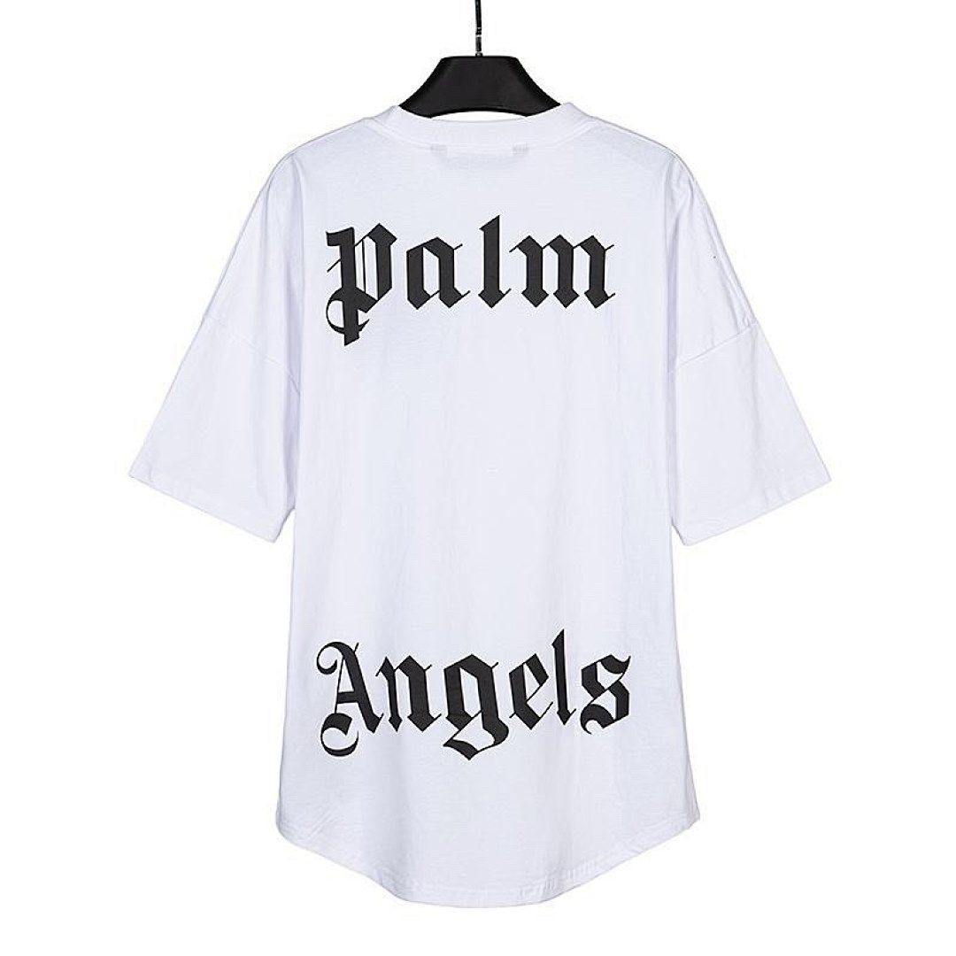 Palm Angels T-Shirt Style 134 detail view 2