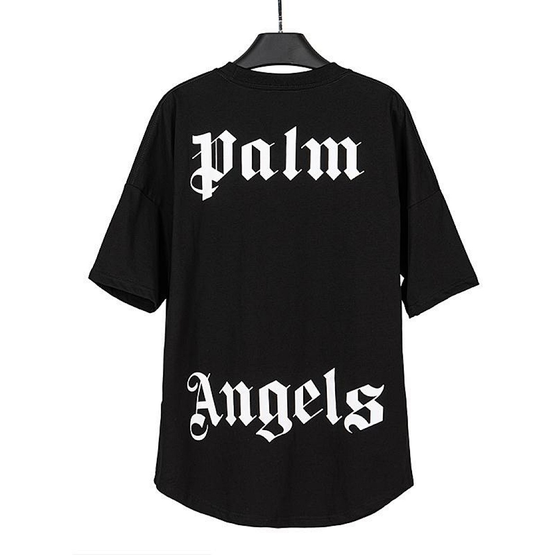Palm Angels T-Shirt Style 134 detail view 3