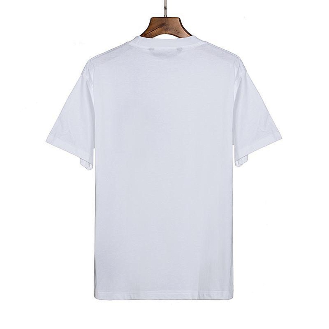 Palm Angels T-Shirt Style 135 detail view 3