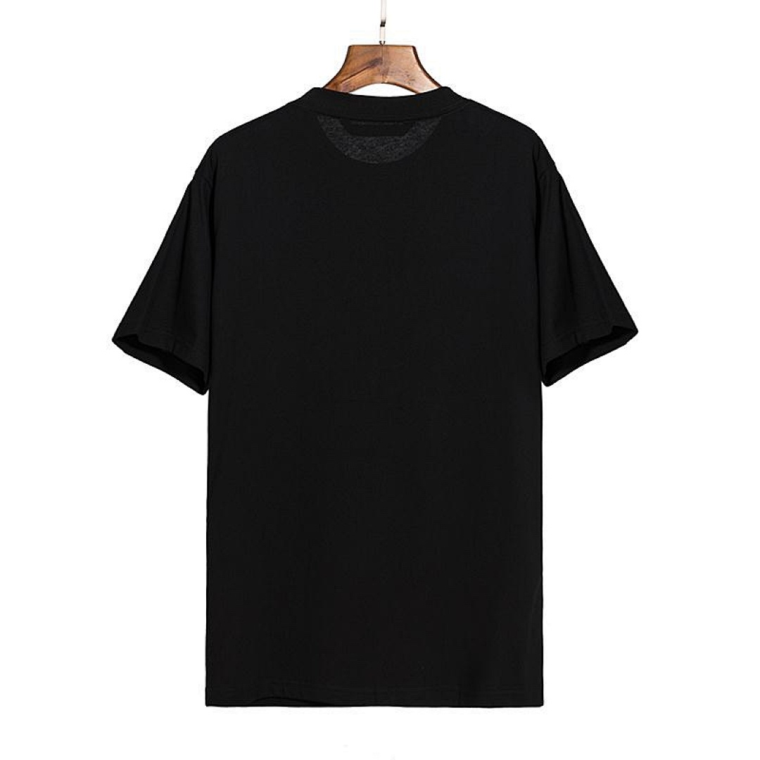 Palm Angels T-Shirt Style 135 detail view 4