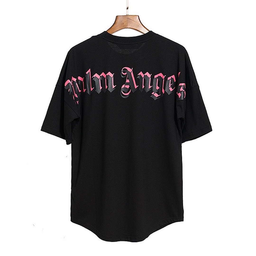 Palm Angels T-Shirt Style 136 main view