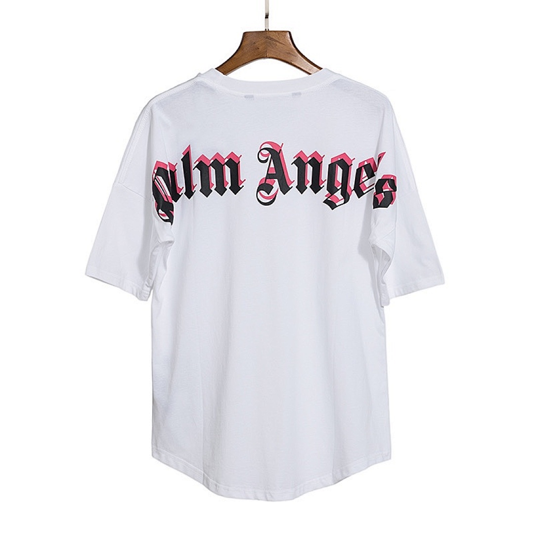 Palm Angels T-Shirt Style 136 detail view 2