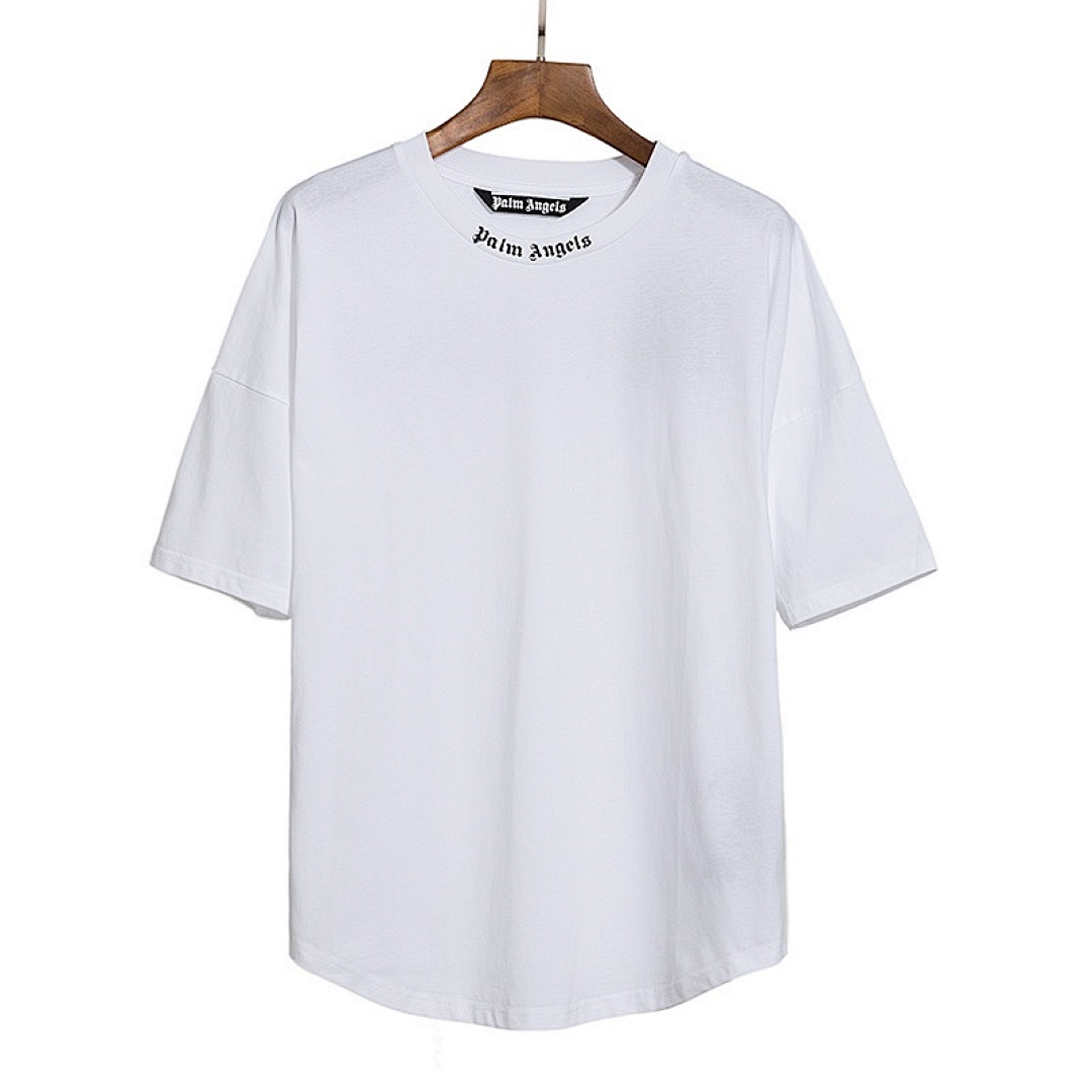 Palm Angels T-Shirt Style 136 detail view 3